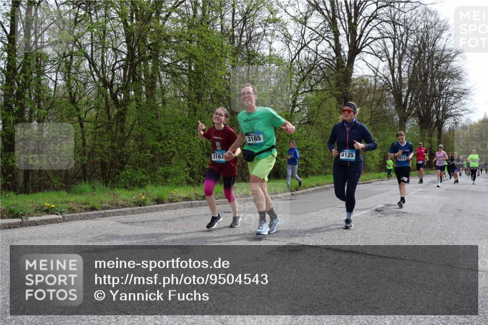 12.04.2026 - 45. Internationalen Wilhelmsburger Insellauf Yannick Fuchs http://msf.ph/oto/9504543 12.04.2026 12:53:30 Laufen 3167, 3165, 4125, 5012 meine-sportfotos.de