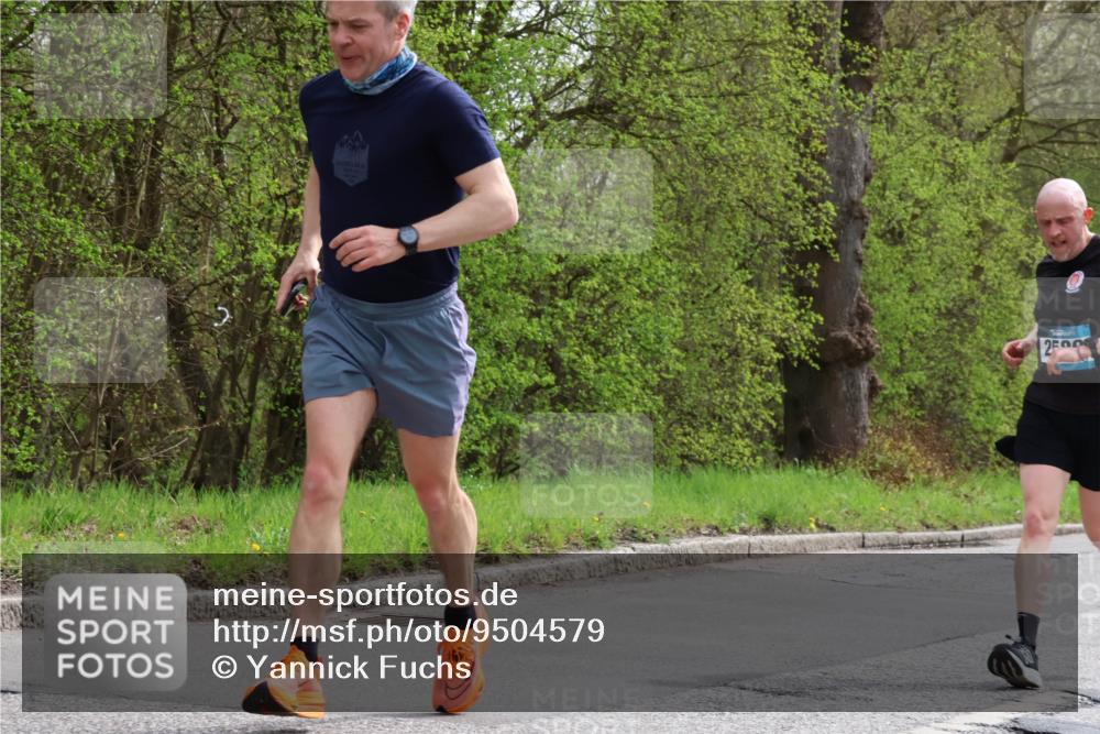 12.04.2026 - 45. Internationalen Wilhelmsburger Insellauf Yannick Fuchs http://msf.ph/oto/9504579 12.04.2026 12:53:38 Laufen 20 meine-sportfotos.de