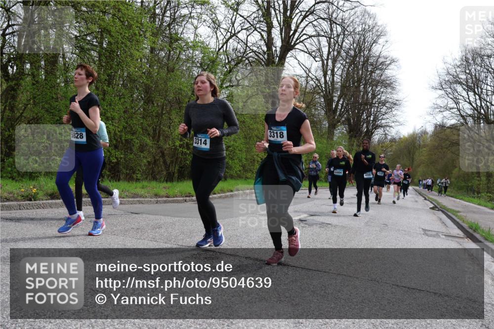 12.04.2026 - 45. Internationalen Wilhelmsburger Insellauf Yannick Fuchs http://msf.ph/oto/9504639 12.04.2026 12:53:50 Laufen 3314, 5828, 3318, 4997, 4247 meine-sportfotos.de