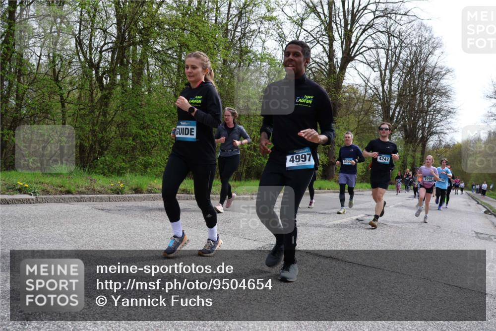 12.04.2026 - 45. Internationalen Wilhelmsburger Insellauf Yannick Fuchs http://msf.ph/oto/9504654 12.04.2026 12:53:52 Laufen 4997, 343, 4247, 2291, 150 meine-sportfotos.de