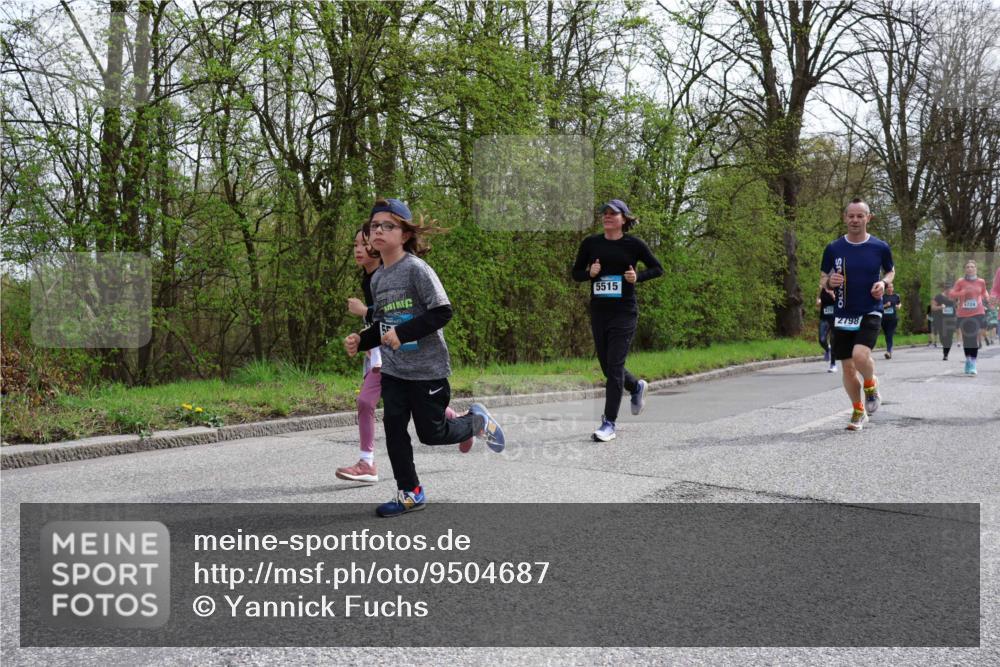 12.04.2026 - 45. Internationalen Wilhelmsburger Insellauf Yannick Fuchs http://msf.ph/oto/9504687 12.04.2026 12:53:59 Laufen 5515, 5724, 2798 meine-sportfotos.de