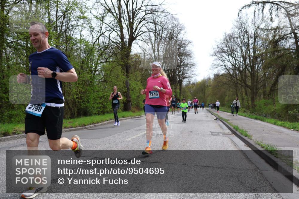 12.04.2026 - 45. Internationalen Wilhelmsburger Insellauf Yannick Fuchs http://msf.ph/oto/9504695 12.04.2026 12:54:00 Laufen 2798, 4702, 5248 meine-sportfotos.de