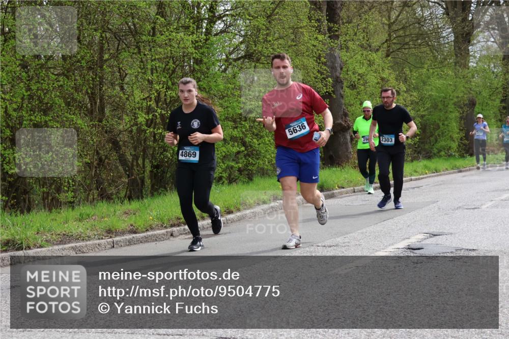 12.04.2026 - 45. Internationalen Wilhelmsburger Insellauf Yannick Fuchs http://msf.ph/oto/9504775 12.04.2026 12:54:17 Laufen 4869, 5636, 29, 2303 meine-sportfotos.de