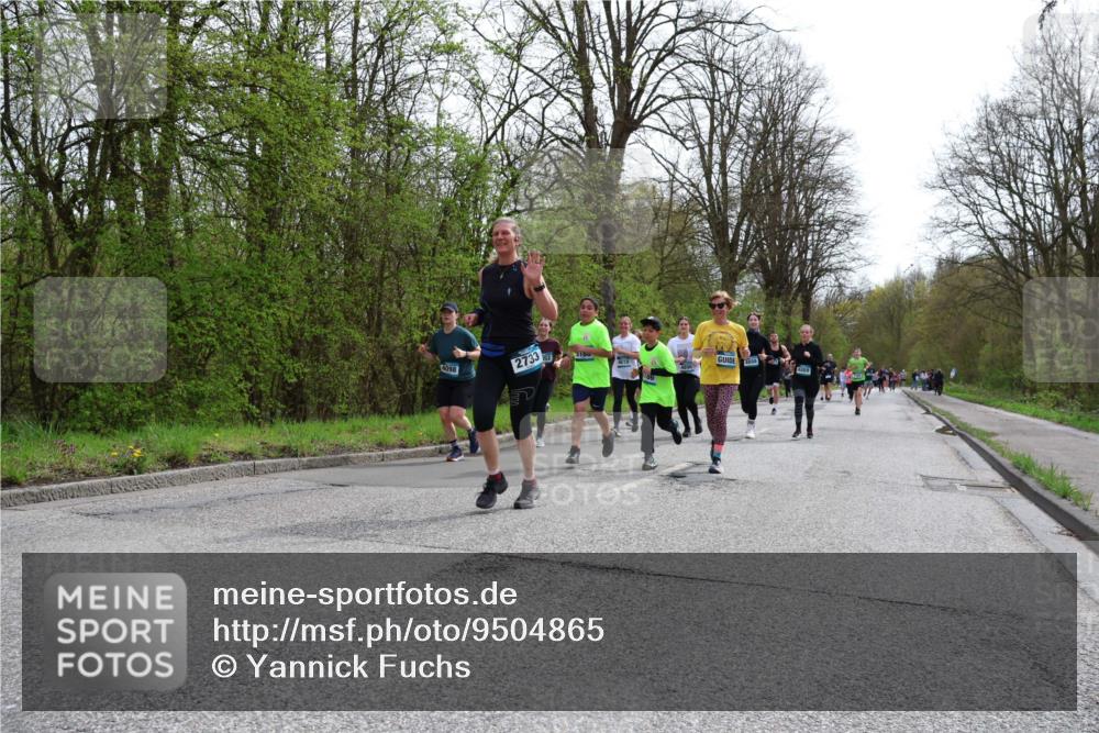 12.04.2026 - 45. Internationalen Wilhelmsburger Insellauf Yannick Fuchs http://msf.ph/oto/9504865 12.04.2026 12:54:33 Laufen 4098, 2733, 160 meine-sportfotos.de
