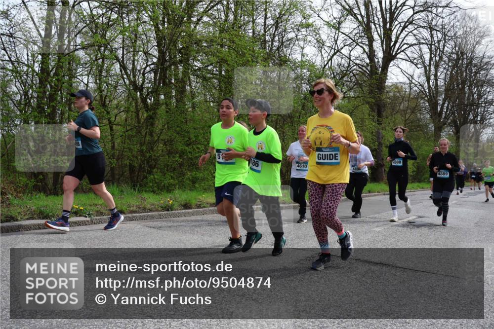 12.04.2026 - 45. Internationalen Wilhelmsburger Insellauf Yannick Fuchs http://msf.ph/oto/9504874 12.04.2026 12:54:35 Laufen 4610, 15, 186, 4888, 4889 meine-sportfotos.de