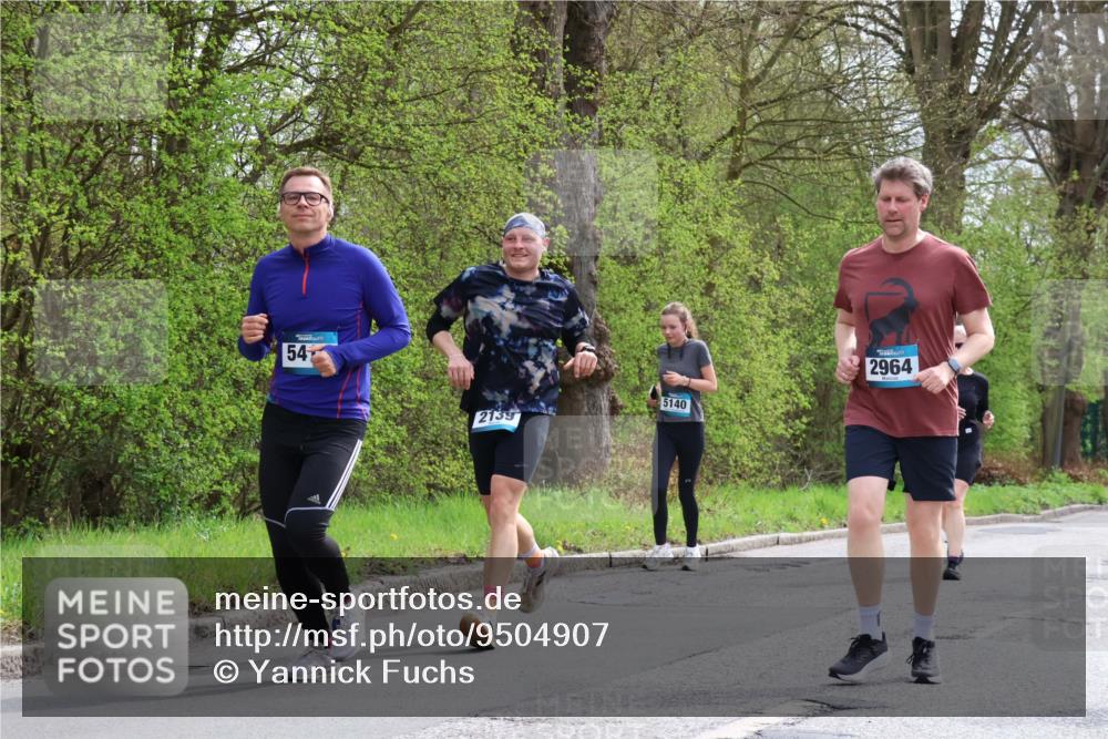 12.04.2026 - 45. Internationalen Wilhelmsburger Insellauf Yannick Fuchs http://msf.ph/oto/9504907 12.04.2026 12:54:41 Laufen 54, 2139, 5140, 2964 meine-sportfotos.de