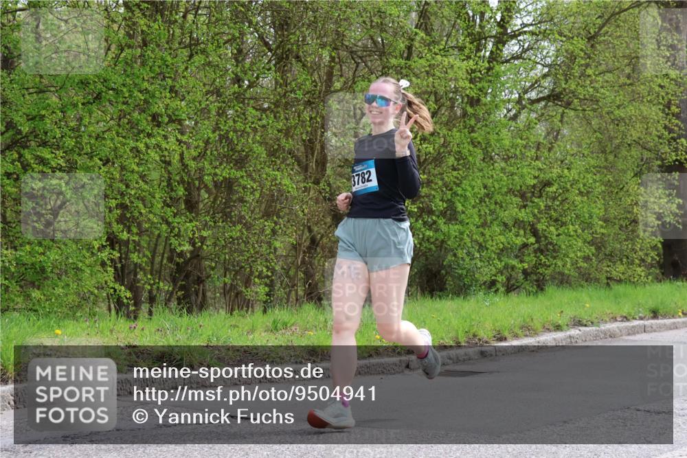 12.04.2026 - 45. Internationalen Wilhelmsburger Insellauf Yannick Fuchs http://msf.ph/oto/9504941 12.04.2026 12:54:51 Laufen 3782 meine-sportfotos.de