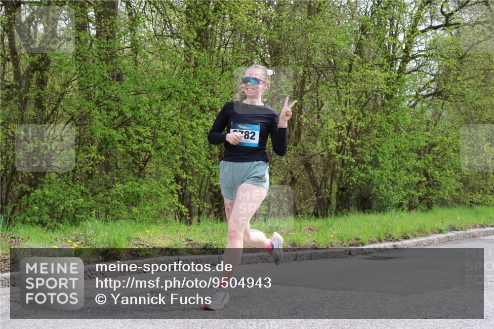 12.04.2026 - 45. Internationalen Wilhelmsburger Insellauf Yannick Fuchs http://msf.ph/oto/9504943 12.04.2026 12:54:52 Laufen 82 meine-sportfotos.de