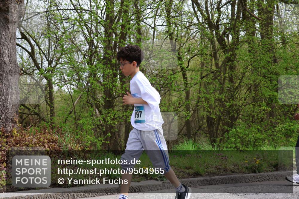 12.04.2026 - 45. Internationalen Wilhelmsburger Insellauf Yannick Fuchs http://msf.ph/oto/9504965 12.04.2026 12:54:57 Laufen 197 meine-sportfotos.de