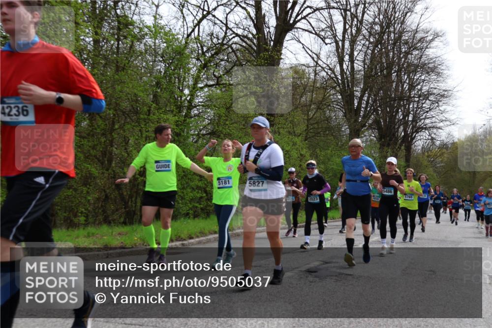 12.04.2026 - 45. Internationalen Wilhelmsburger Insellauf Yannick Fuchs http://msf.ph/oto/9505037 12.04.2026 12:55:13 Laufen 4236, 5181, 5827, 5486, 5765, 3858, 4123, 2023 meine-sportfotos.de