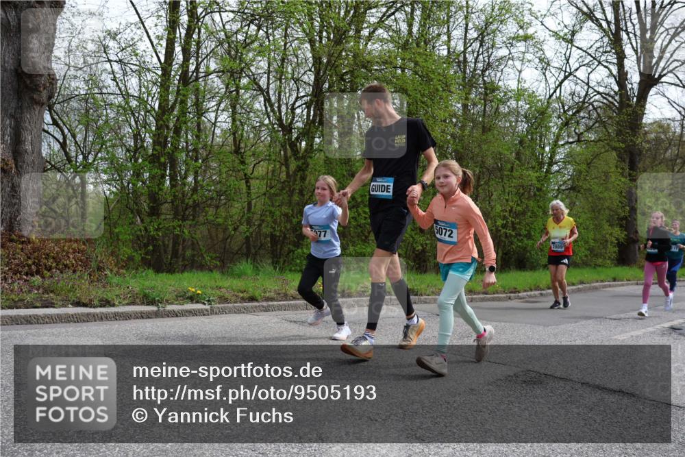 12.04.2026 - 45. Internationalen Wilhelmsburger Insellauf Yannick Fuchs http://msf.ph/oto/9505193 12.04.2026 12:55:46 Laufen 377, 5072, 2089 meine-sportfotos.de