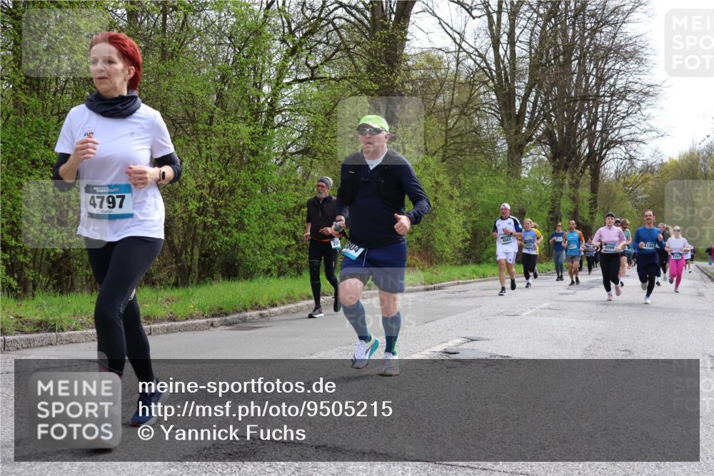 12.04.2026 - 45. Internationalen Wilhelmsburger Insellauf Yannick Fuchs http://msf.ph/oto/9505215 12.04.2026 12:55:51 Laufen 4797, 804, 4665, 4100 meine-sportfotos.de