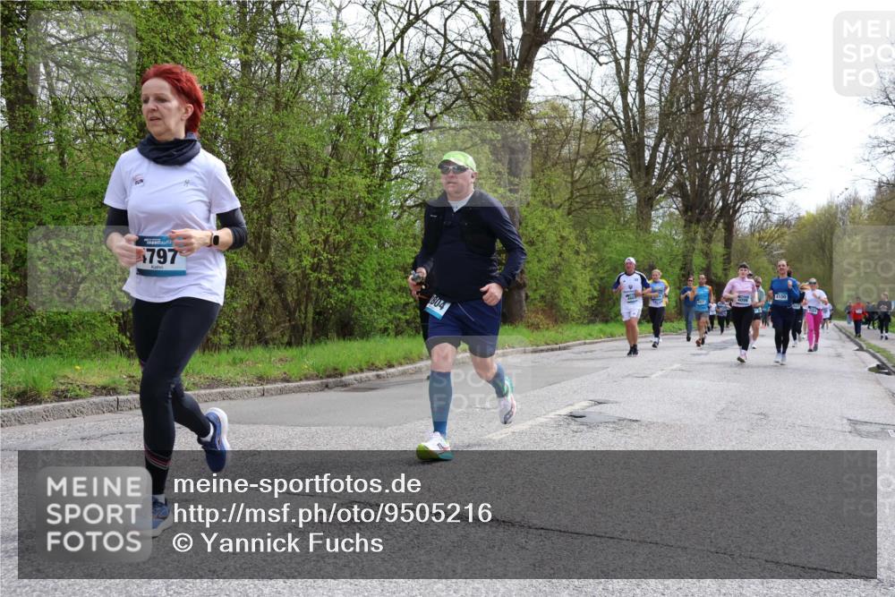 12.04.2026 - 45. Internationalen Wilhelmsburger Insellauf Yannick Fuchs http://msf.ph/oto/9505216 12.04.2026 12:55:51 Laufen 797, 1804, 4100 meine-sportfotos.de