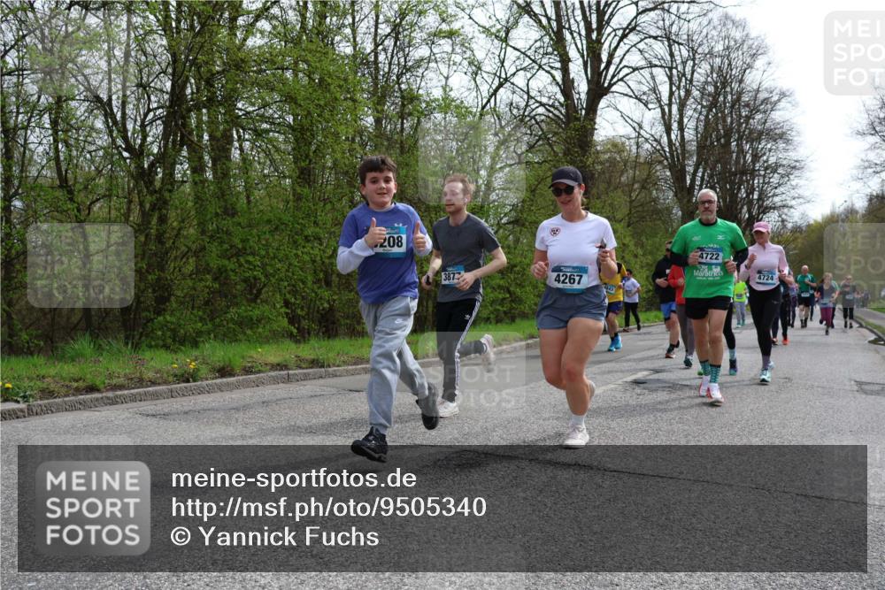 12.04.2026 - 45. Internationalen Wilhelmsburger Insellauf Yannick Fuchs http://msf.ph/oto/9505340 12.04.2026 12:56:17 Laufen 208, 387, 4267, 4722, 4724 meine-sportfotos.de