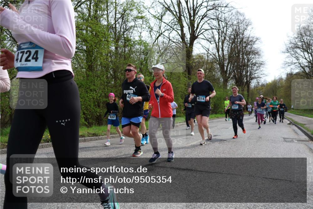 12.04.2026 - 45. Internationalen Wilhelmsburger Insellauf Yannick Fuchs http://msf.ph/oto/9505354 12.04.2026 12:56:20 Laufen 4724, 4842, 46, 354, 4514, 4351, 5123 meine-sportfotos.de