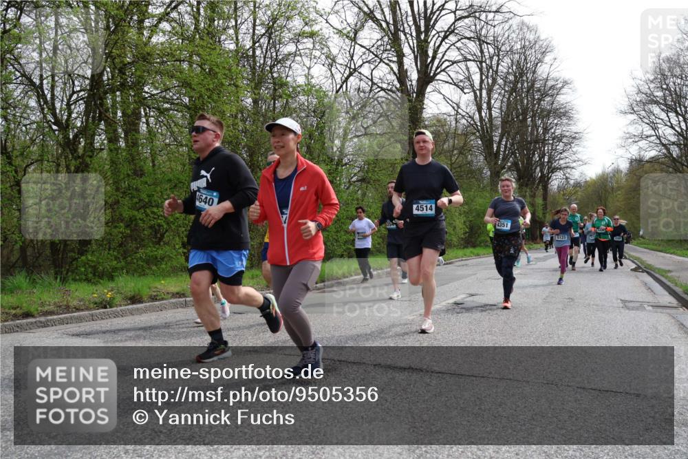 12.04.2026 - 45. Internationalen Wilhelmsburger Insellauf Yannick Fuchs http://msf.ph/oto/9505356 12.04.2026 12:56:20 Laufen 4514, 4640, 4351, 5123 meine-sportfotos.de