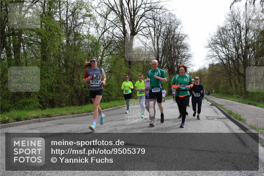 12.04.2026 - 45. Internationalen Wilhelmsburger Insellauf Yannick Fuchs http://msf.ph/oto/9505379 12.04.2026 12:56:24 Laufen 4729, 5667, 566822, 5433, 430, 4260 meine-sportfotos.de
