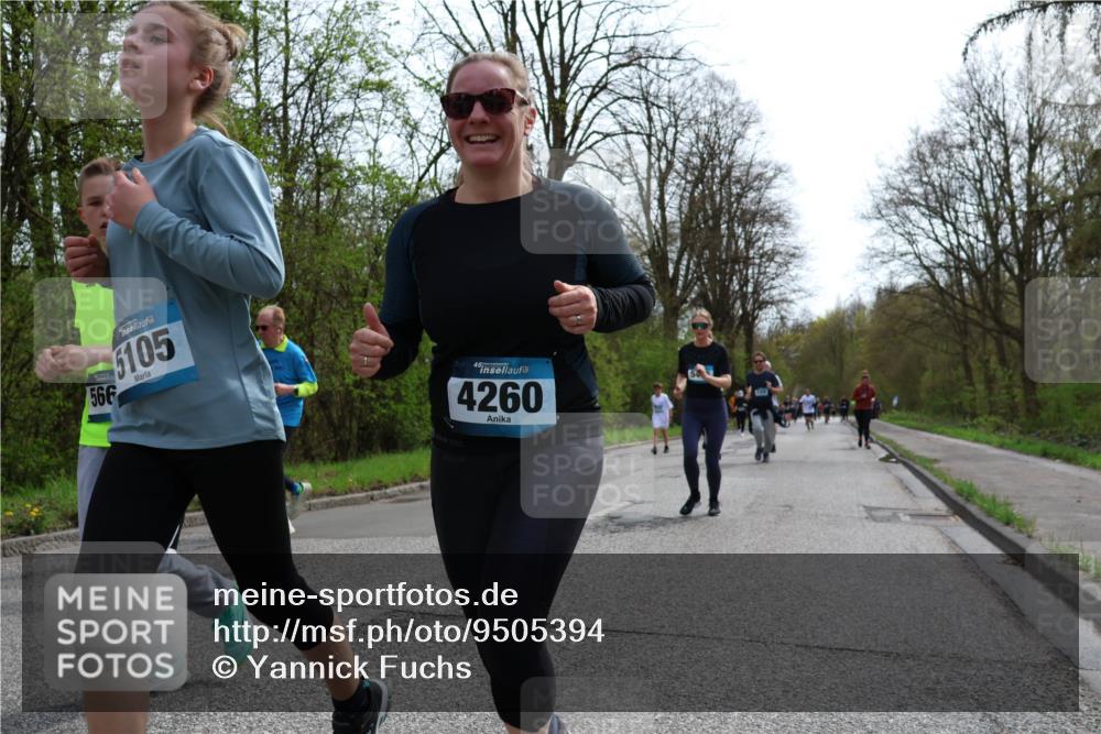 12.04.2026 - 45. Internationalen Wilhelmsburger Insellauf Yannick Fuchs http://msf.ph/oto/9505394 12.04.2026 12:56:27 Laufen 566, 5105, 4, 4260 meine-sportfotos.de