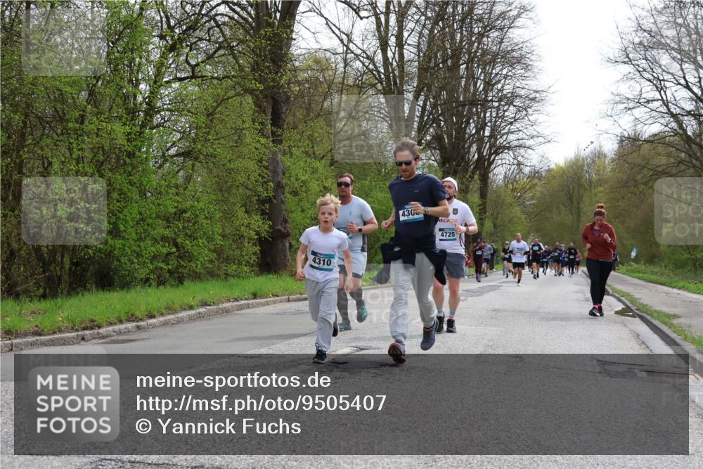 12.04.2026 - 45. Internationalen Wilhelmsburger Insellauf Yannick Fuchs http://msf.ph/oto/9505407 12.04.2026 12:56:29 Laufen 4310, 430, 24, 4725 meine-sportfotos.de