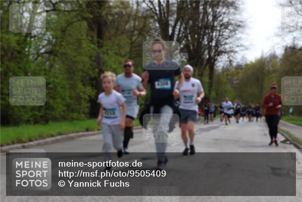 12.04.2026 - 45. Internationalen Wilhelmsburger Insellauf Yannick Fuchs http://msf.ph/oto/9505409 12.04.2026 12:56:29 Laufen 4410, 4300 meine-sportfotos.de