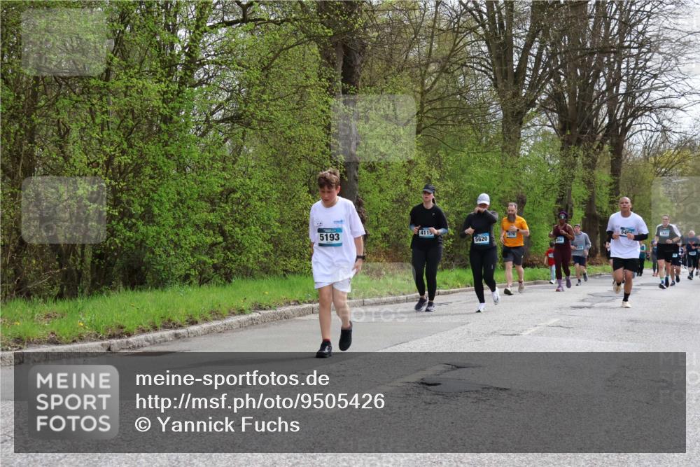 12.04.2026 - 45. Internationalen Wilhelmsburger Insellauf Yannick Fuchs http://msf.ph/oto/9505426 12.04.2026 12:56:33 Laufen 4115, 540, 3641, 3870, 5193, 5620, 5662 meine-sportfotos.de