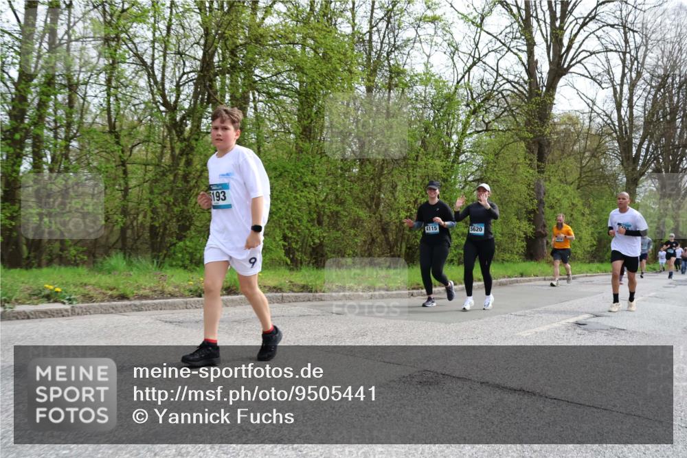 12.04.2026 - 45. Internationalen Wilhelmsburger Insellauf Yannick Fuchs http://msf.ph/oto/9505441 12.04.2026 12:56:36 Laufen 193, 4115, 5620 meine-sportfotos.de