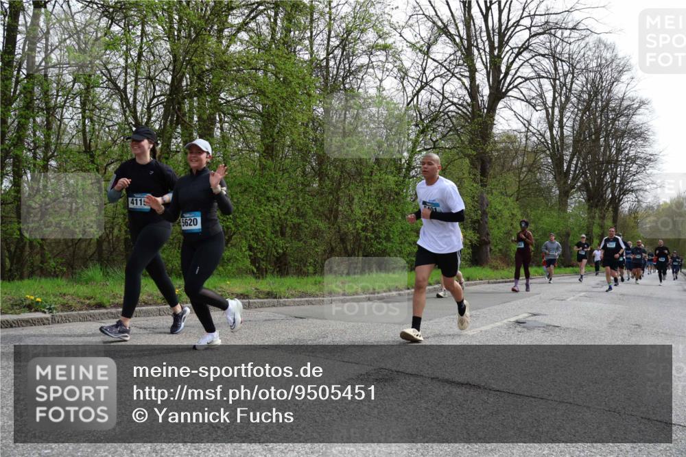 12.04.2026 - 45. Internationalen Wilhelmsburger Insellauf Yannick Fuchs http://msf.ph/oto/9505451 12.04.2026 12:56:38 Laufen 4115, 5620 meine-sportfotos.de