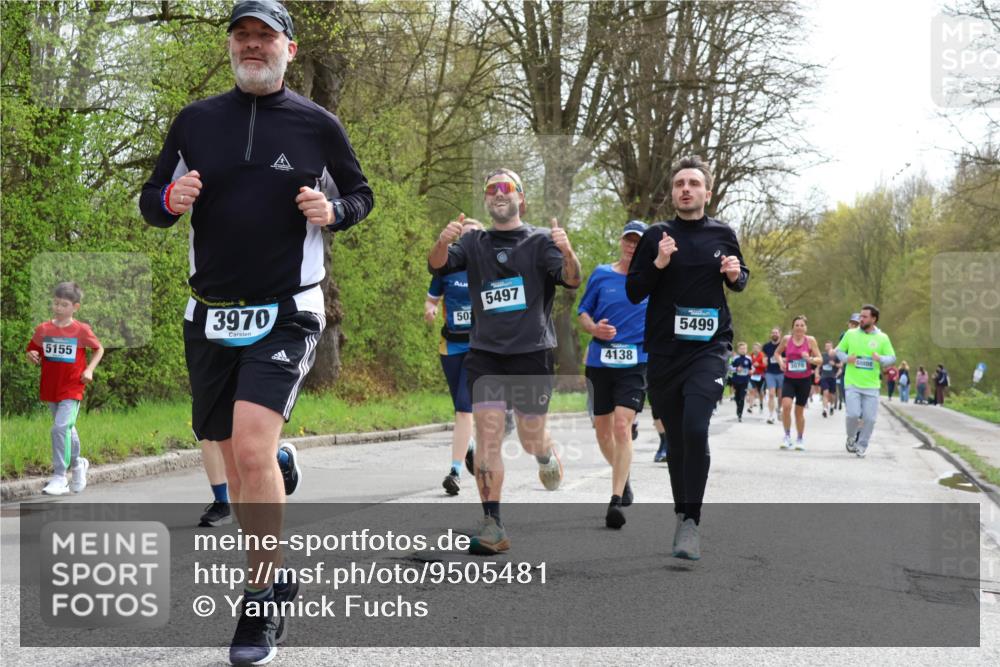 12.04.2026 - 45. Internationalen Wilhelmsburger Insellauf Yannick Fuchs http://msf.ph/oto/9505481 12.04.2026 12:56:43 Laufen 5155, 3970, 50, 5497, 4138, 5499 meine-sportfotos.de