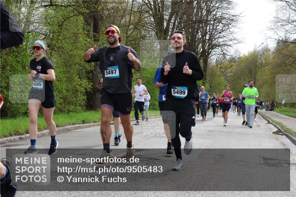 12.04.2026 - 45. Internationalen Wilhelmsburger Insellauf Yannick Fuchs http://msf.ph/oto/9505483 12.04.2026 12:56:43 Laufen 5497, 4345, 0, 5499, 1892, 3070 meine-sportfotos.de