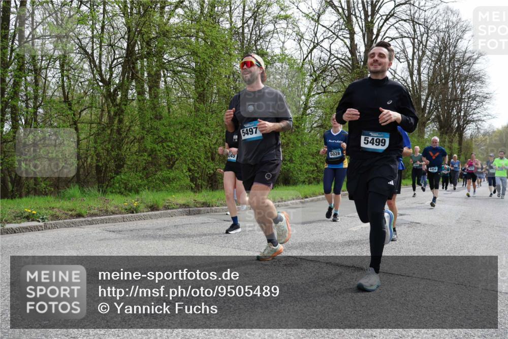 12.04.2026 - 45. Internationalen Wilhelmsburger Insellauf Yannick Fuchs http://msf.ph/oto/9505489 12.04.2026 12:56:44 Laufen 345, 5497, 5499, 5028, 4454 meine-sportfotos.de