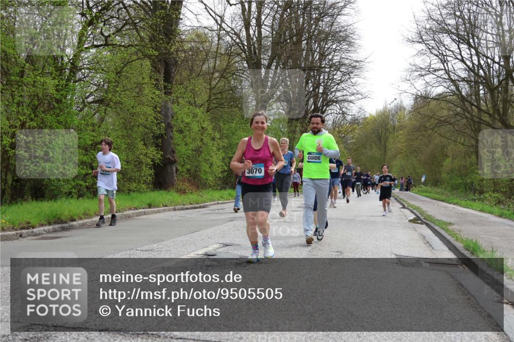 12.04.2026 - 45. Internationalen Wilhelmsburger Insellauf Yannick Fuchs http://msf.ph/oto/9505505 12.04.2026 12:56:48 Laufen 3070, 3200, 5458 meine-sportfotos.de