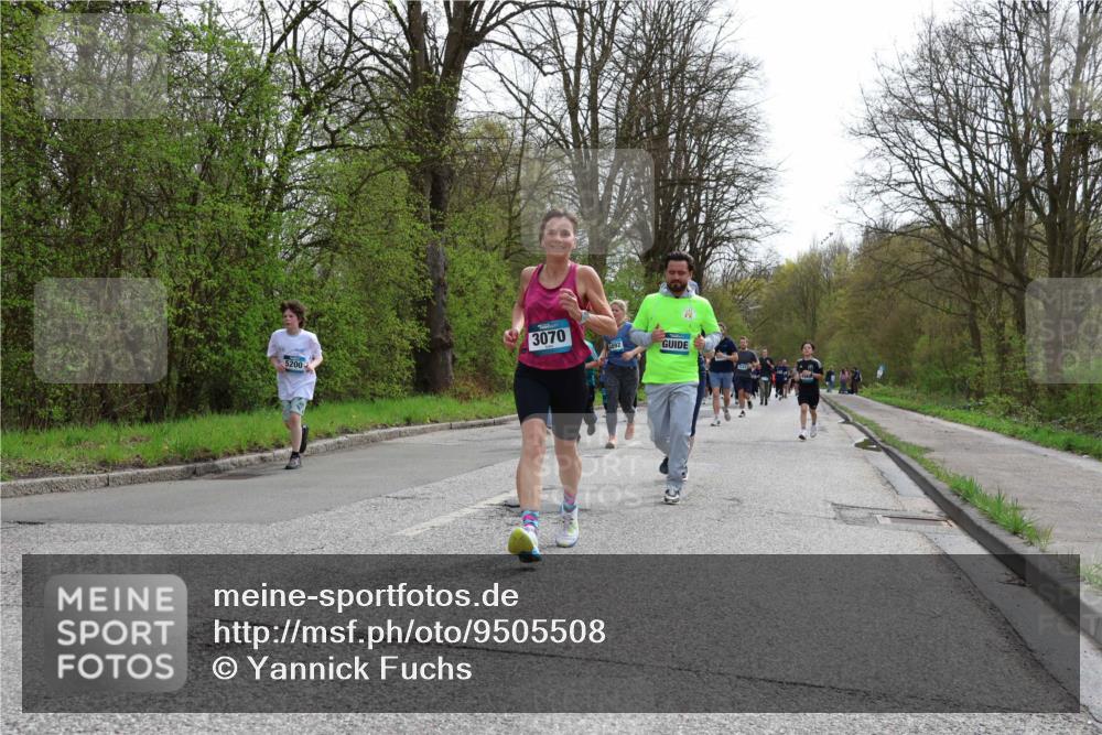 12.04.2026 - 45. Internationalen Wilhelmsburger Insellauf Yannick Fuchs http://msf.ph/oto/9505508 12.04.2026 12:56:48 Laufen 5200, 3070, 392 meine-sportfotos.de