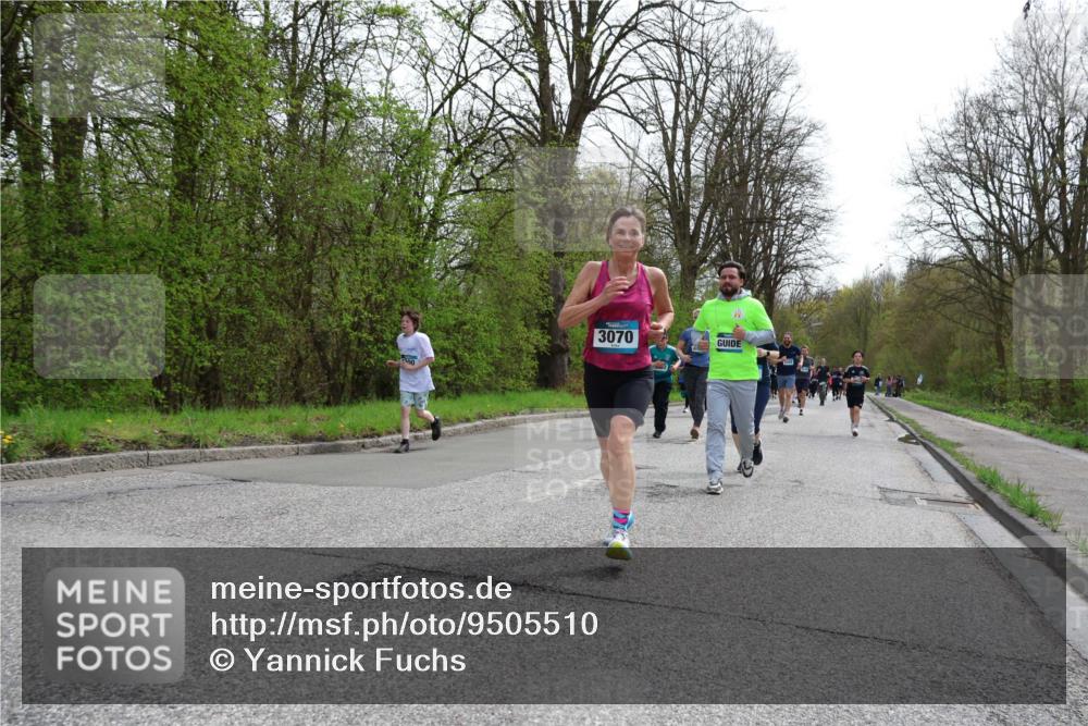12.04.2026 - 45. Internationalen Wilhelmsburger Insellauf Yannick Fuchs http://msf.ph/oto/9505510 12.04.2026 12:56:48 Laufen 3070 meine-sportfotos.de