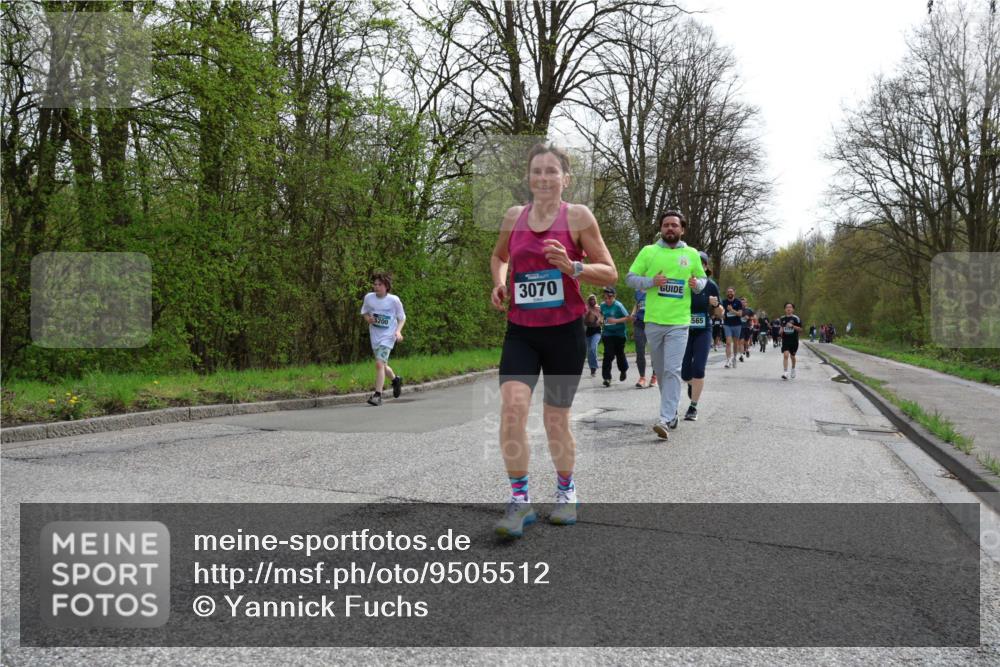 12.04.2026 - 45. Internationalen Wilhelmsburger Insellauf Yannick Fuchs http://msf.ph/oto/9505512 12.04.2026 12:56:49 Laufen 5200, 3070, 565 meine-sportfotos.de
