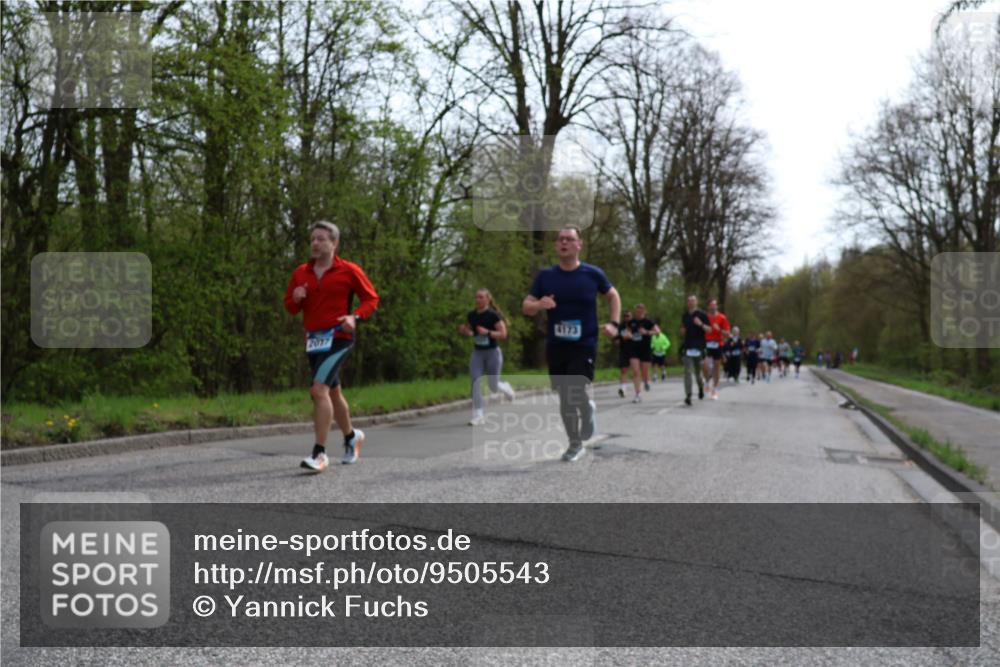12.04.2026 - 45. Internationalen Wilhelmsburger Insellauf Yannick Fuchs http://msf.ph/oto/9505543 12.04.2026 12:56:56 Laufen 2017 meine-sportfotos.de