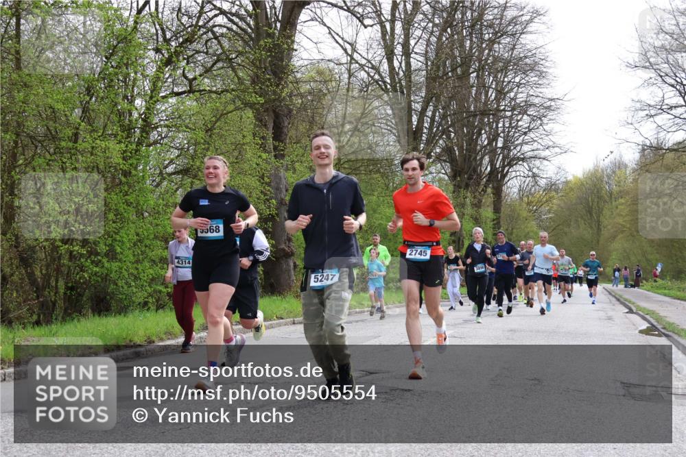12.04.2026 - 45. Internationalen Wilhelmsburger Insellauf Yannick Fuchs http://msf.ph/oto/9505554 12.04.2026 12:56:59 Laufen 4314, 5568, 5247, 2745, 3896, 2806 meine-sportfotos.de