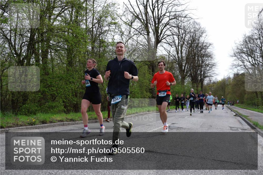 12.04.2026 - 45. Internationalen Wilhelmsburger Insellauf Yannick Fuchs http://msf.ph/oto/9505560 12.04.2026 12:57:00 Laufen 568, 5247, 2745 meine-sportfotos.de