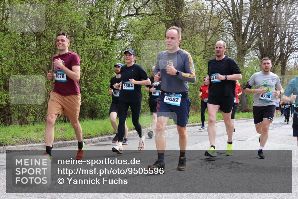 12.04.2026 - 45. Internationalen Wilhelmsburger Insellauf Yannick Fuchs http://msf.ph/oto/9505596 12.04.2026 12:57:07 Laufen 4078, 4845, 5864, 2891, 5682, 4, 3743, 4736 meine-sportfotos.de