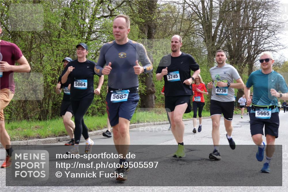 12.04.2026 - 45. Internationalen Wilhelmsburger Insellauf Yannick Fuchs http://msf.ph/oto/9505597 12.04.2026 12:57:07 Laufen 4845, 5864, 5682, 3745, 4777, 4736, 5665 meine-sportfotos.de