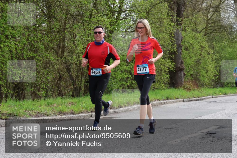 12.04.2026 - 45. Internationalen Wilhelmsburger Insellauf Yannick Fuchs http://msf.ph/oto/9505609 12.04.2026 12:57:09 Laufen 47, 4453, 4777 meine-sportfotos.de