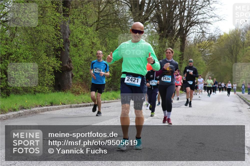 12.04.2026 - 45. Internationalen Wilhelmsburger Insellauf Yannick Fuchs http://msf.ph/oto/9505619 12.04.2026 12:57:11 Laufen 4795, 2421, 5474, 2436, 161 meine-sportfotos.de