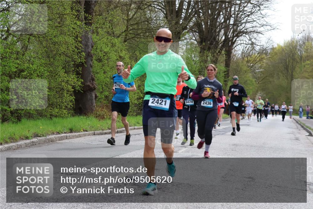 12.04.2026 - 45. Internationalen Wilhelmsburger Insellauf Yannick Fuchs http://msf.ph/oto/9505620 12.04.2026 12:57:11 Laufen 479, 2421, 551, 5474, 2436, 161 meine-sportfotos.de
