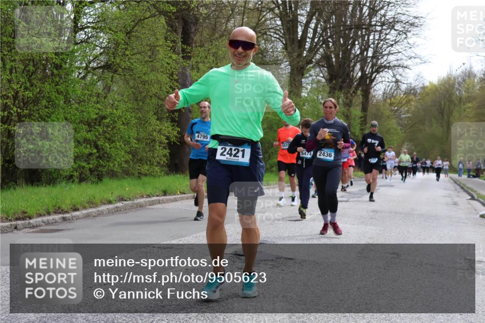 12.04.2026 - 45. Internationalen Wilhelmsburger Insellauf Yannick Fuchs http://msf.ph/oto/9505623 12.04.2026 12:57:12 Laufen 4795, 2421, 5510, 20, 5474, 2436 meine-sportfotos.de
