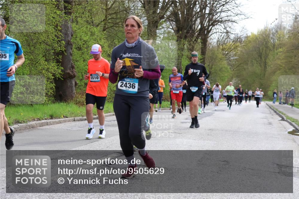 12.04.2026 - 45. Internationalen Wilhelmsburger Insellauf Yannick Fuchs http://msf.ph/oto/9505629 12.04.2026 12:57:13 Laufen 95, 5510, 2436, 4161 meine-sportfotos.de