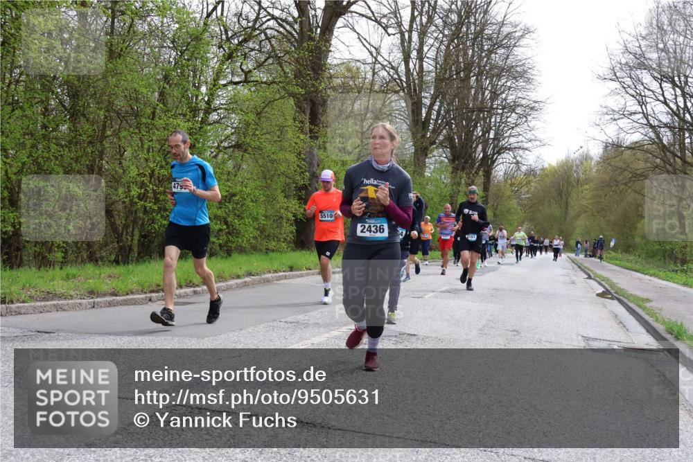 12.04.2026 - 45. Internationalen Wilhelmsburger Insellauf Yannick Fuchs http://msf.ph/oto/9505631 12.04.2026 12:57:13 Laufen 479, 5510, 2436, 4161 meine-sportfotos.de