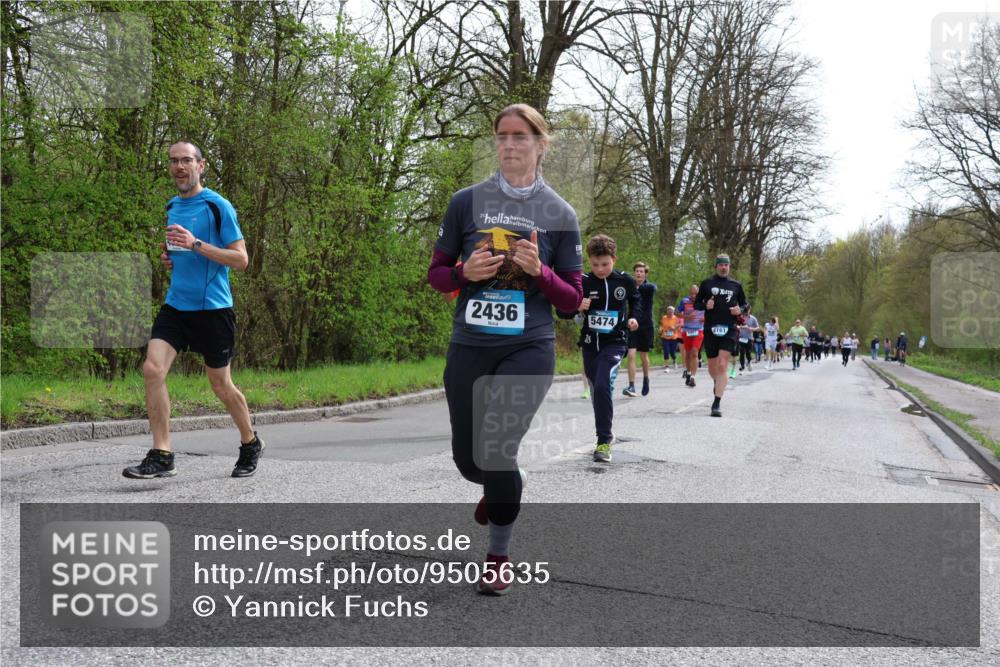12.04.2026 - 45. Internationalen Wilhelmsburger Insellauf Yannick Fuchs http://msf.ph/oto/9505635 12.04.2026 12:57:14 Laufen 2436, 5474, 4161 meine-sportfotos.de