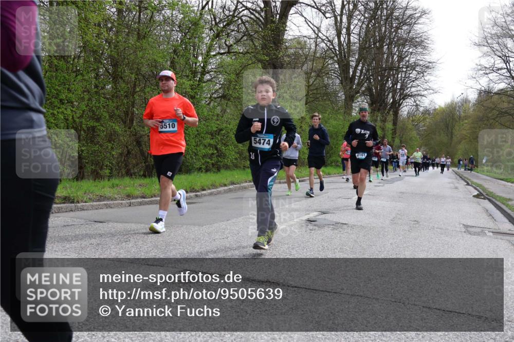 12.04.2026 - 45. Internationalen Wilhelmsburger Insellauf Yannick Fuchs http://msf.ph/oto/9505639 12.04.2026 12:57:15 Laufen 5510, 5474, 4161 meine-sportfotos.de