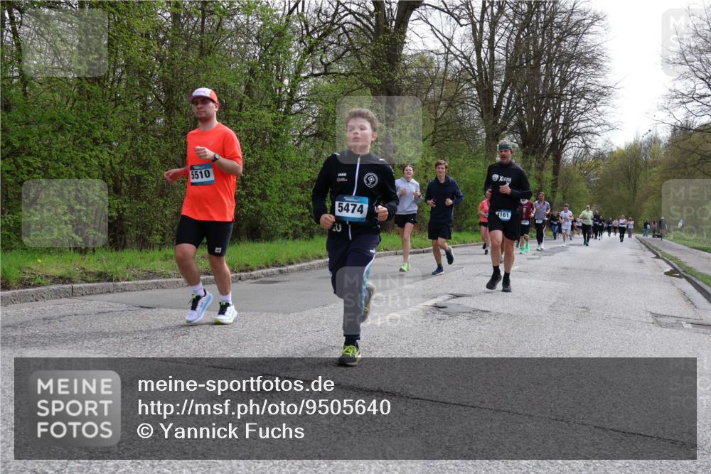 12.04.2026 - 45. Internationalen Wilhelmsburger Insellauf Yannick Fuchs http://msf.ph/oto/9505640 12.04.2026 12:57:15 Laufen 5510, 4, 5474, 4161 meine-sportfotos.de