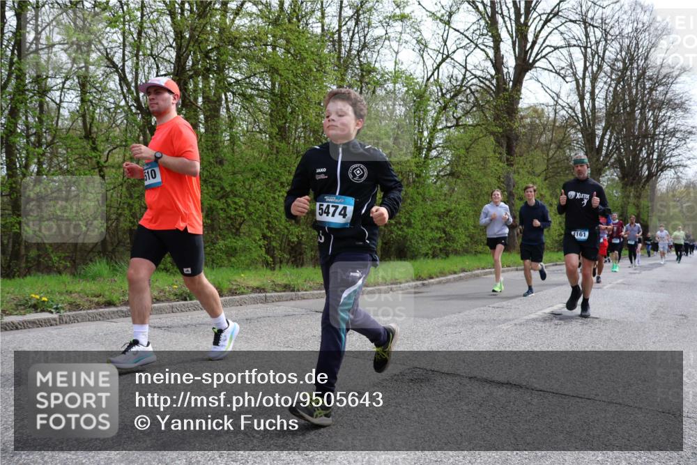 12.04.2026 - 45. Internationalen Wilhelmsburger Insellauf Yannick Fuchs http://msf.ph/oto/9505643 12.04.2026 12:57:16 Laufen 510, 5474, 4161 meine-sportfotos.de