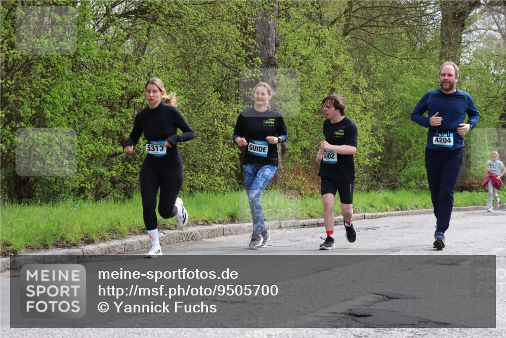 12.04.2026 - 45. Internationalen Wilhelmsburger Insellauf Yannick Fuchs http://msf.ph/oto/9505700 12.04.2026 12:57:28 Laufen 5002, 5313, 4204 meine-sportfotos.de